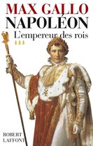 Roman 3 - Napoléon - Tome 3