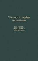 Vertex Operator Algebras And The Monster