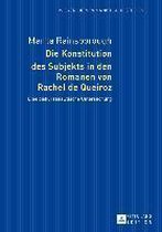 Wiener Iberoromanistische Studien- Die Konstitution Des Subjekts in Den Romanen Von Rachel de Queiroz