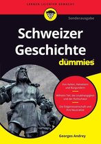 Für Dummies - Schweizer Geschichte für Dummies