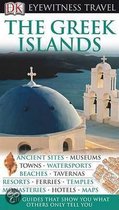 Eyewitness Travel The Greek Islands