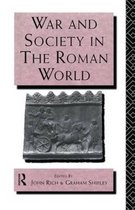 War and Society in the Roman World