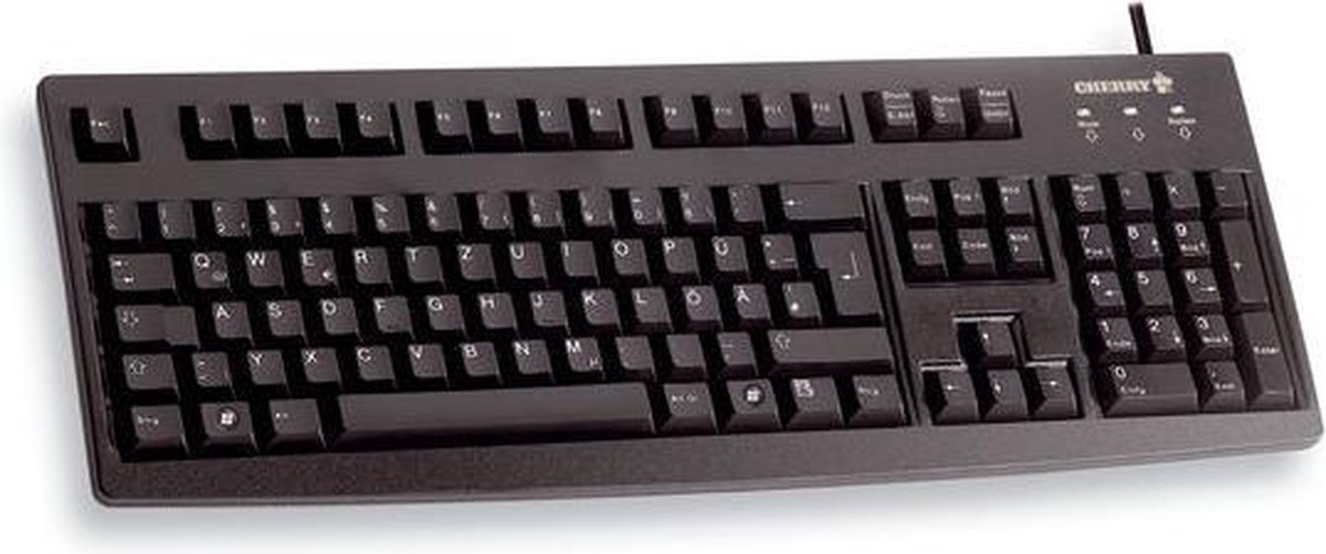 Cherry G83-6105