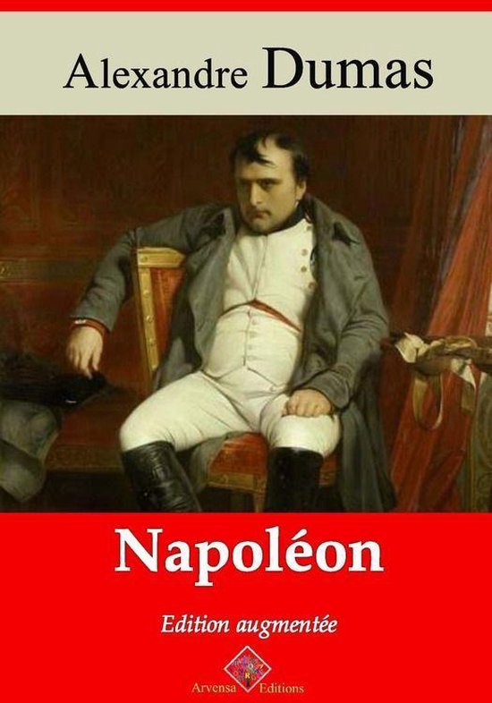 Napoléon – suivi d'annexes - cover