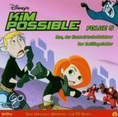 Disney's Kim Possible 05. Cd