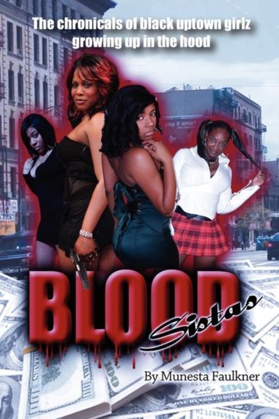 Foto: Blood sistas