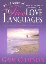 Heart Of The Five Love Languages