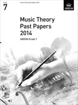 Music Theory Past Papers 2014, ABRSM Grade 7