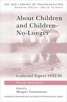 About Children and Children-No-Longer