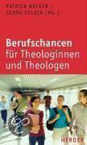 Berufschancen Für Theologinnen Und Theologen