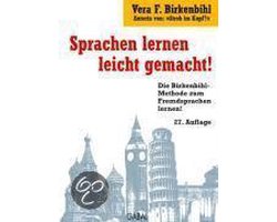 Sprachen Lernen Leicht Gemacht!