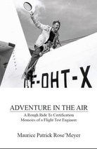 Adventure In The Air