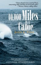 40,000 Miles in a Canoe