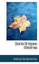 Storia Di Ugone D'Avernia