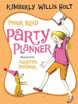 Piper Reed 3 - Piper Reed, Party Planner