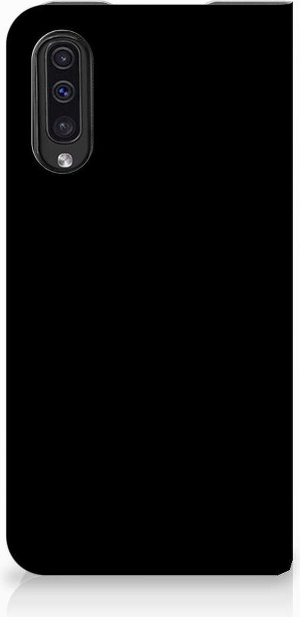 Samsung Galaxy A50 Magnet Case Cow