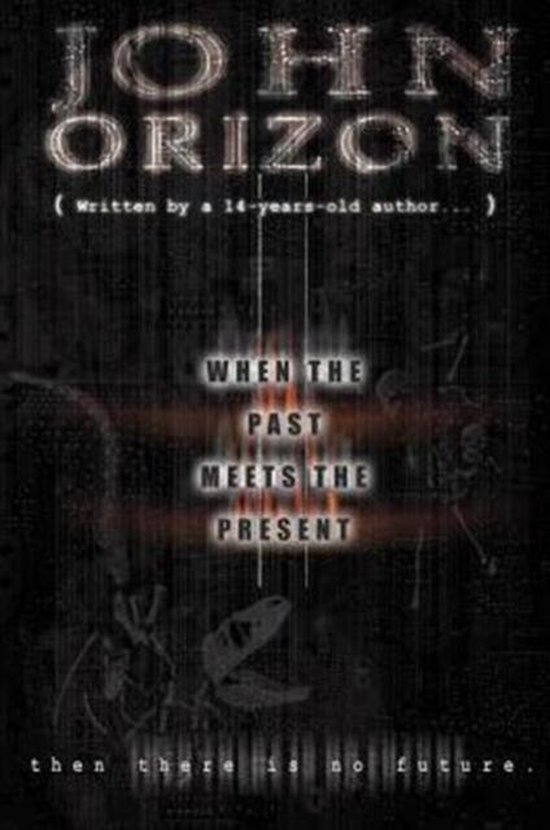 When the Past Meets the Present... - cover