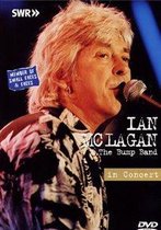 Ian McLagan - Live In Concert