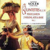 Quintets 2,1,6