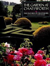 The Garden at Chatsworth