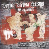 Rhythm Collision Reloaded