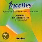 Facettes 2. CD 2. Arbeitsbuchteil