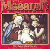 Handel: The Messiah (Highlights)