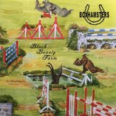 Boxhamsters - Black Beauty Farm (CD|LP)