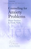 Therapy in Practice- Counselling for Anxiety Problems