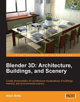 Blender 3D: Architecture, Buildings, and Scenery