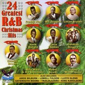24 Greatest R&B Christmas Hits