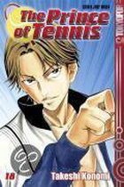 The Prince of Tennis 18