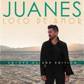 Juanes - Loco De Amor (Del.Ed.)