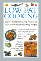 The Cook's Kitchen 12 - Low Fat Cooking