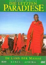 Kenia-Afrika - Im Land Der Massai