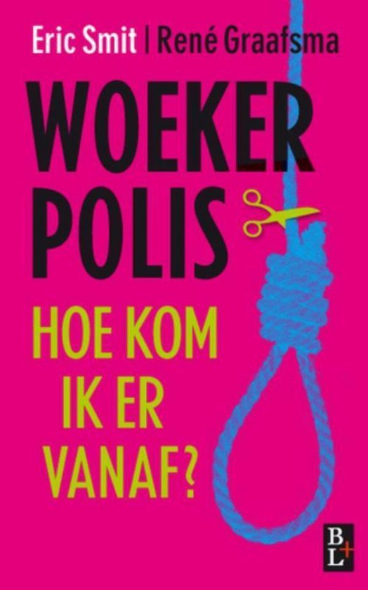Woekerpolis - cover