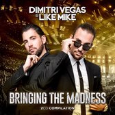 Dimitri Vegas & Like Mike Vol 3 (Je