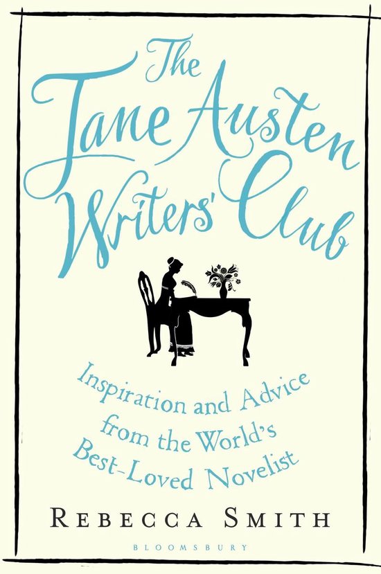 The Jane Austen Writers' Club - cover