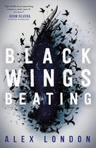 The Skybound Saga 1 - Black Wings Beating