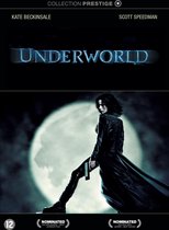 Underworld Prestige - Underworld Prestige Collection (F
