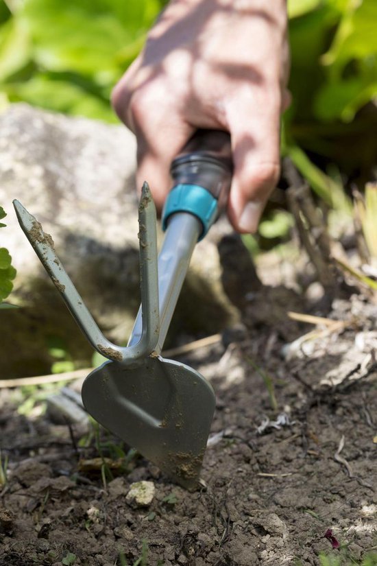 GARDENA Comfort Handhark - Hartvormig blad - 8955-20 van GARDENA — afbeelding 5
