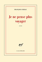 Je ne pense plus voyager. La mort de Charles de Foucauld
