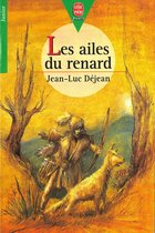 Les ailes du renard