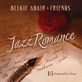 Jazz Romance - A Beegie Adair Collection
