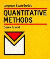 Quantitative Methods