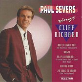 Paul Severs - Zingt Cliff Richard