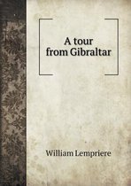 A tour from Gibraltar