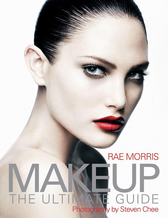 Makeup - cover