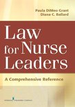 Law For Nurse Leaders