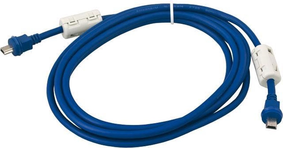 S14D S15D Flexmount Sensorcable 2m